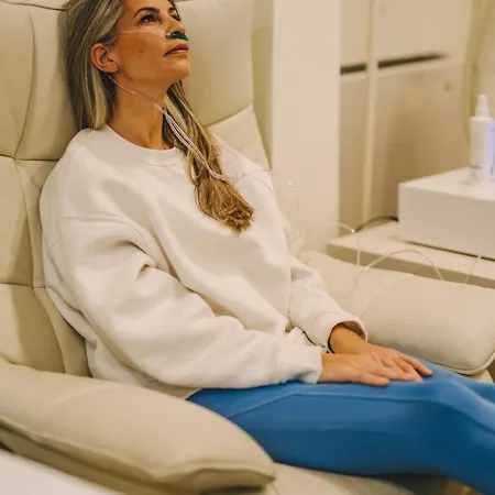 호텔 The Lifeco Bodrum Well-being Detox Center And Vegan (adults Only)