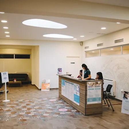 The Lifeco Bodrum Well-being Detox Center And Vegan (adults Only) 酒店 3*