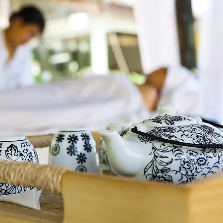The Lifeco Bodrum Well-being Detox Center&vegan فندق غولتوركبوكو