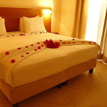 酒店 The Lifeco Bodrum Well-being Detox Center And Vegan (adults Only) 3*