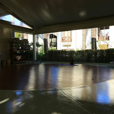 The Lifeco Bodrum Well-being Detox Center And Vegan (adults Only) 酒店