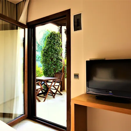 The Lifeco Bodrum Well-being Detox Center And Vegan (adults Only) 호텔 골터크부쿠