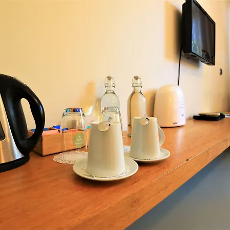 The Lifeco Bodrum Well-being Detox Center And Vegan (adults Only) 3* 古托克布库