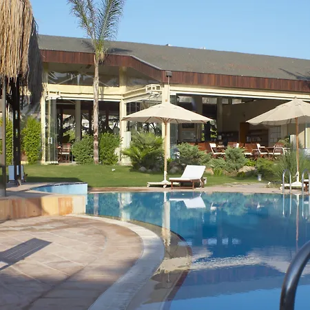 The Lifeco Bodrum Well-being Detox Center And Vegan (adults Only) 호텔