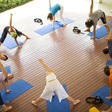 The Lifeco Bodrum Well-being Detox Center And Vegan (adults Only) 호텔 3*