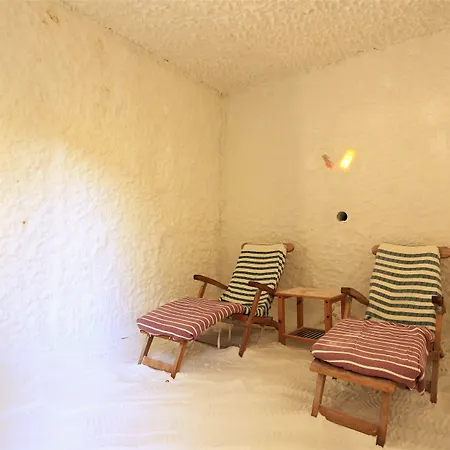 The Lifeco Bodrum Well-being Detox Center And Vegan (adults Only) 호텔 3*