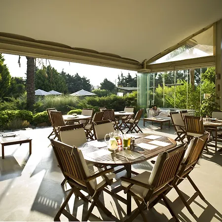 The Lifeco Bodrum Well-being Detox Center And Vegan (adults Only) 酒店 古托克布库