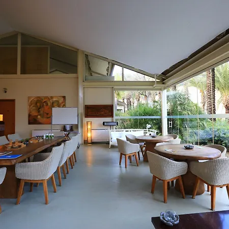 The Lifeco Bodrum Well-being Detox Center And Vegan (adults Only) 호텔 3*