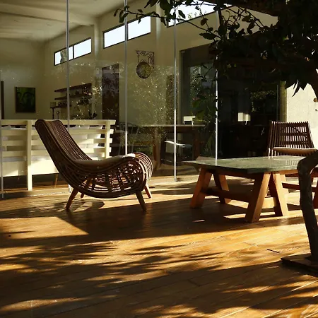 酒店 The Lifeco Bodrum Well-being Detox Center And Vegan (adults Only) 3*