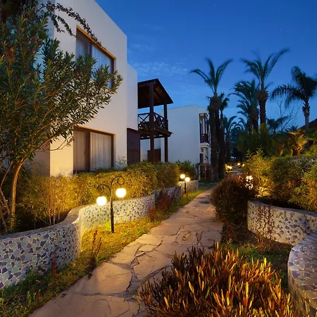 酒店 The Lifeco Bodrum Well-being Detox Center And Vegan (adults Only) 古托克布库