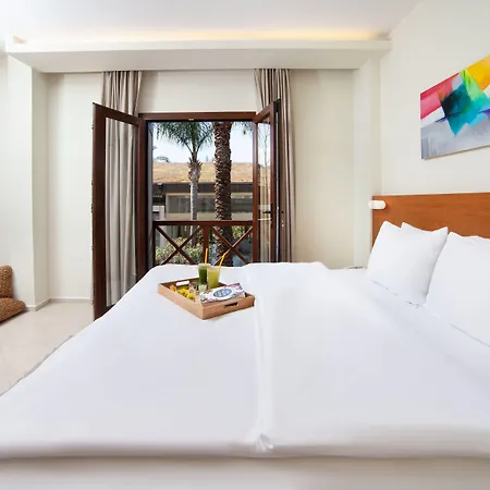 The Lifeco Bodrum Well-being Detox Center And Vegan (adults Only) 호텔 3*