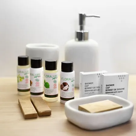 酒店 The Lifeco Bodrum Well-being Detox Center And Vegan (adults Only)