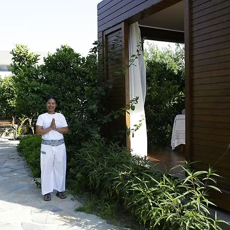 The Lifeco Bodrum Well-being Detox Center&vegan فندق غولتوركبوكو
