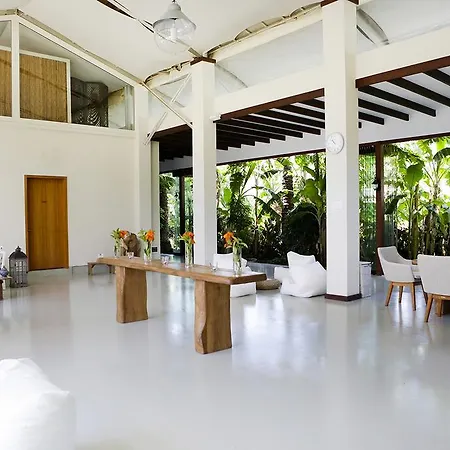 The Lifeco Bodrum Well-being Detox Center And Vegan (adults Only) 3*