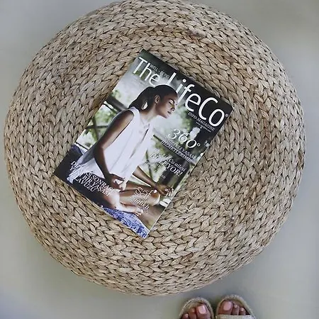 فندق The Lifeco Bodrum Well-being Detox Center&vegan 3*