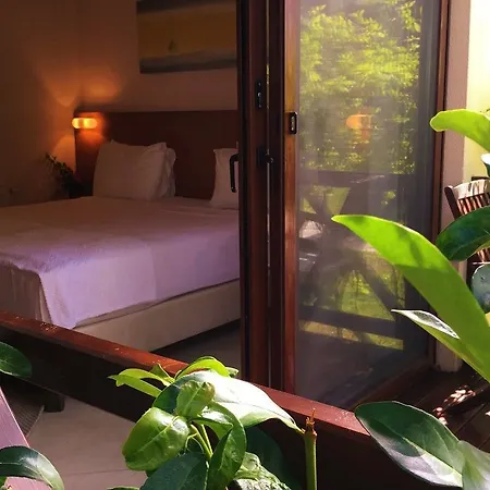 The Lifeco Bodrum Well-being Detox Center&vegan فندق 3*