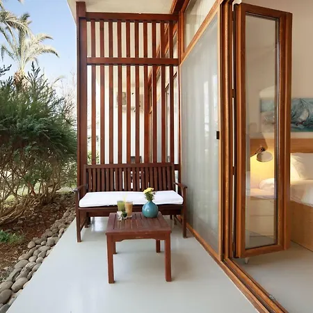 The Lifeco Bodrum Well-being Detox Center And Vegan (adults Only) 3* 古托克布库