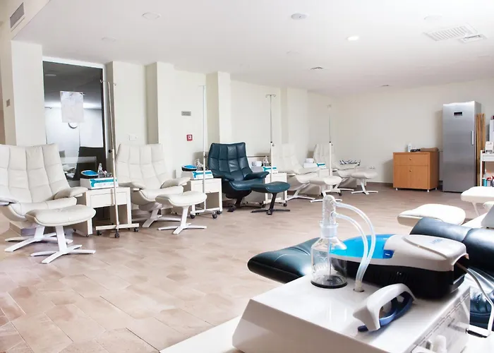 The Lifeco Bodrum Well-being Detox Center And Vegan (adults Only)