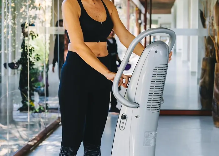 The Lifeco Bodrum Well-being Detox Center And Vegan (adults Only) Hotel 3*