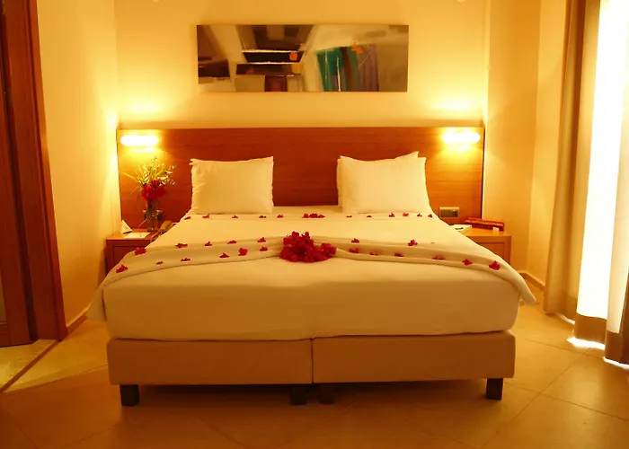 The Lifeco Bodrum Well-being Detox Center And Vegan (adults Only) Hotel Golturkbuku