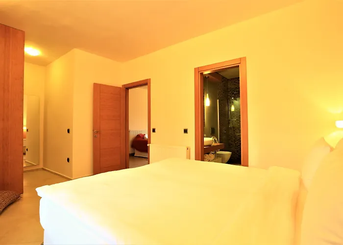 The Lifeco Bodrum Well-being Detox Center And Vegan (adults Only)