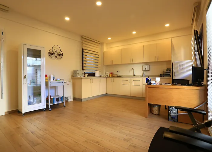 The Lifeco Bodrum Well-being Detox Center And Vegan (adults Only)