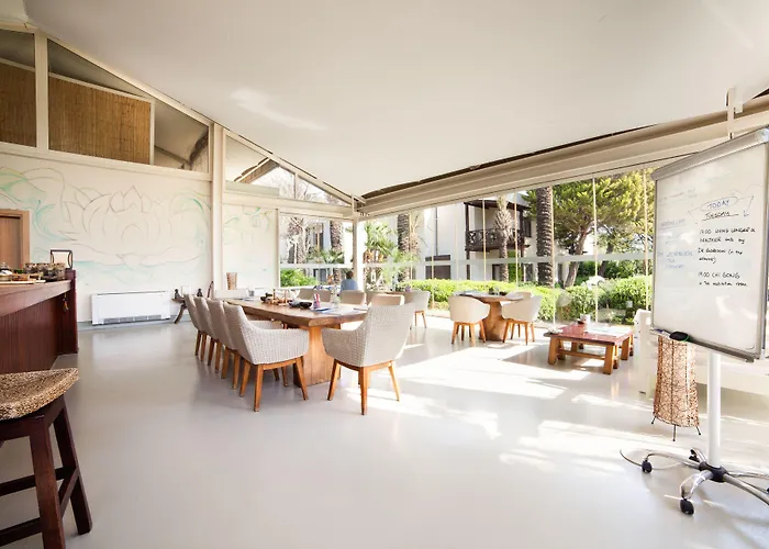 The Lifeco Bodrum Well-being Detox Center And Vegan (adults Only) 3* Гёльтюрбюку