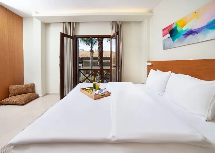 The Lifeco Bodrum Well-being Detox Center And Vegan (adults Only) Отель 3*