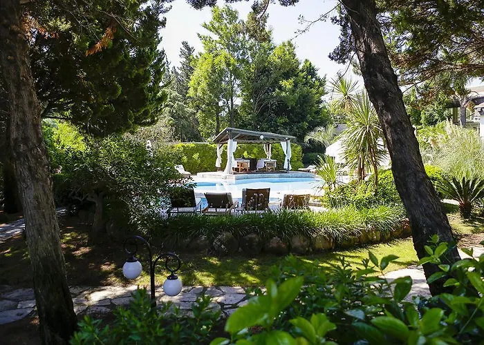 The Lifeco Bodrum Well-being Detox Center And Vegan (adults Only) Hotel 3*