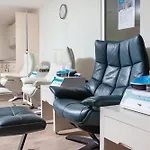 Hotel The Lifeco Bodrum Well-being Detox Center And Vegan (adults Only)