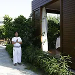 The Lifeco Bodrum Well-being Detox Center And Vegan (adults Only) Hotel Göltürkbükü