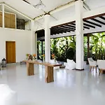 The Lifeco Bodrum Well-being Detox Center And Vegan (adults Only) 3*