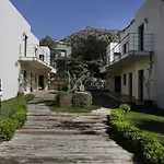 The Lifeco Bodrum Well-being Detox Center And Vegan (adults Only)
