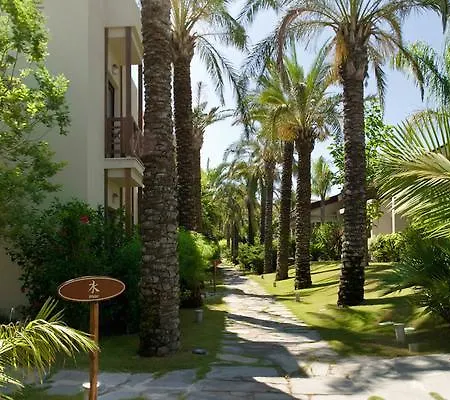 The Lifeco Bodrum Well-being Detox Center And Vegan (adults Only) 3* ゴルトゥルブク