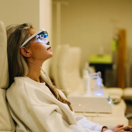 The Lifeco Bodrum Well-being Detox Center And Vegan (adults Only) Türkbükü