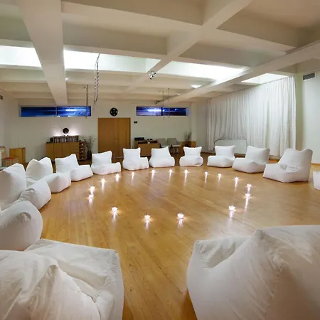 The Lifeco Bodrum Well-Being Detox Center And Vegan Hotel (Adults Only) 3*