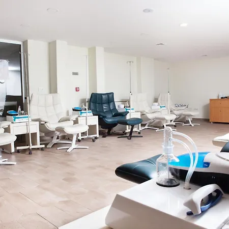 The Lifeco Bodrum Well-being Detox Center And Vegan (adults Only)