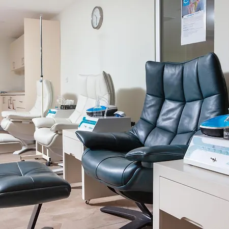 Отель The Lifeco Bodrum Well-being Detox Center And Vegan (adults Only)