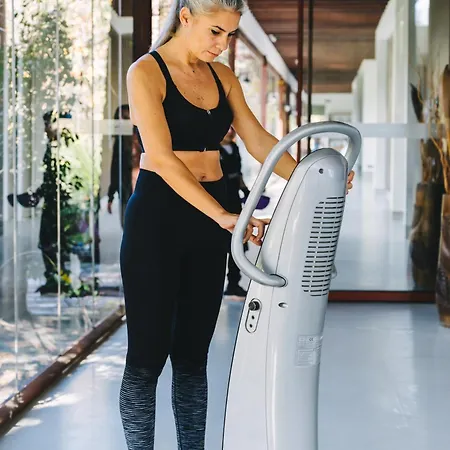 The Lifeco Bodrum Well-being Detox Center And Vegan (adults Only) Отель 3*