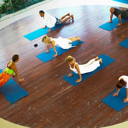 The Lifeco Bodrum Well-being Detox Center And Vegan (adults Only) Hotel