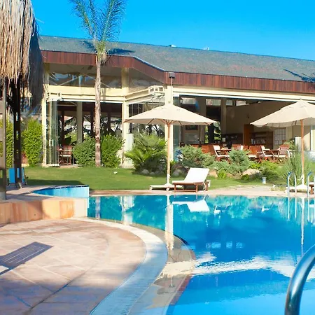 The Lifeco Bodrum Well-being Detox Center And Vegan (adults Only) 3*