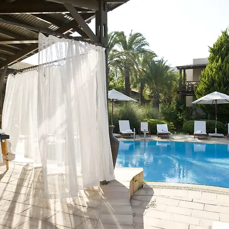 The Lifeco Bodrum Well-being Detox Center And Vegan (adults Only)