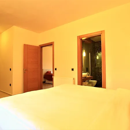 The Lifeco Bodrum Well-being Detox Center And Vegan (adults Only)