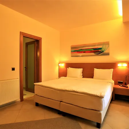 The Lifeco Bodrum Well-being Detox Center And Vegan (adults Only) Hotel Göltürkbükü