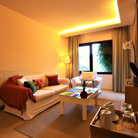 The Lifeco Bodrum Well-being Detox Center And Vegan (adults Only) Göltürkbükü