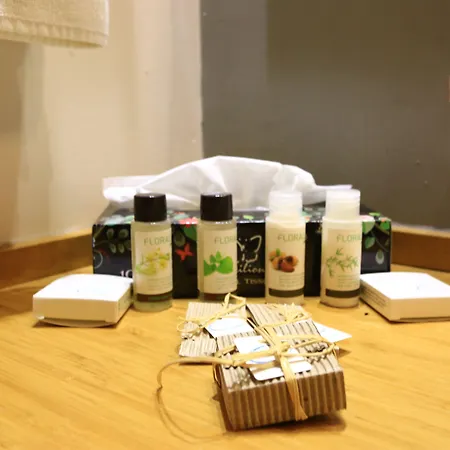 The Lifeco Bodrum Well-being Detox Center And Vegan (adults Only) Golturkbuku