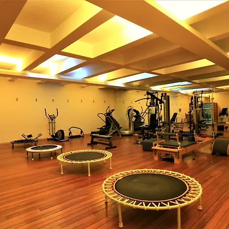 The Lifeco Bodrum Well-being Detox Center And Vegan (adults Only) Hotel 3*