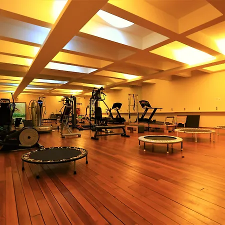 The Lifeco Bodrum Well-being Detox Center And Vegan (adults Only)