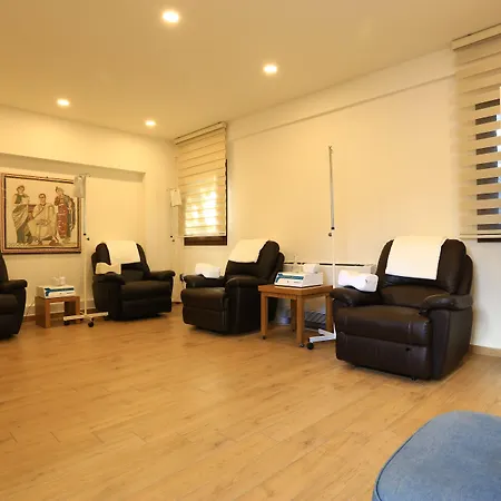 The Lifeco Bodrum Well-being Detox Center And Vegan (adults Only) 3*