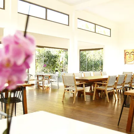 ホテル The Lifeco Bodrum Well-being Detox Center And Vegan (adults Only) 3*